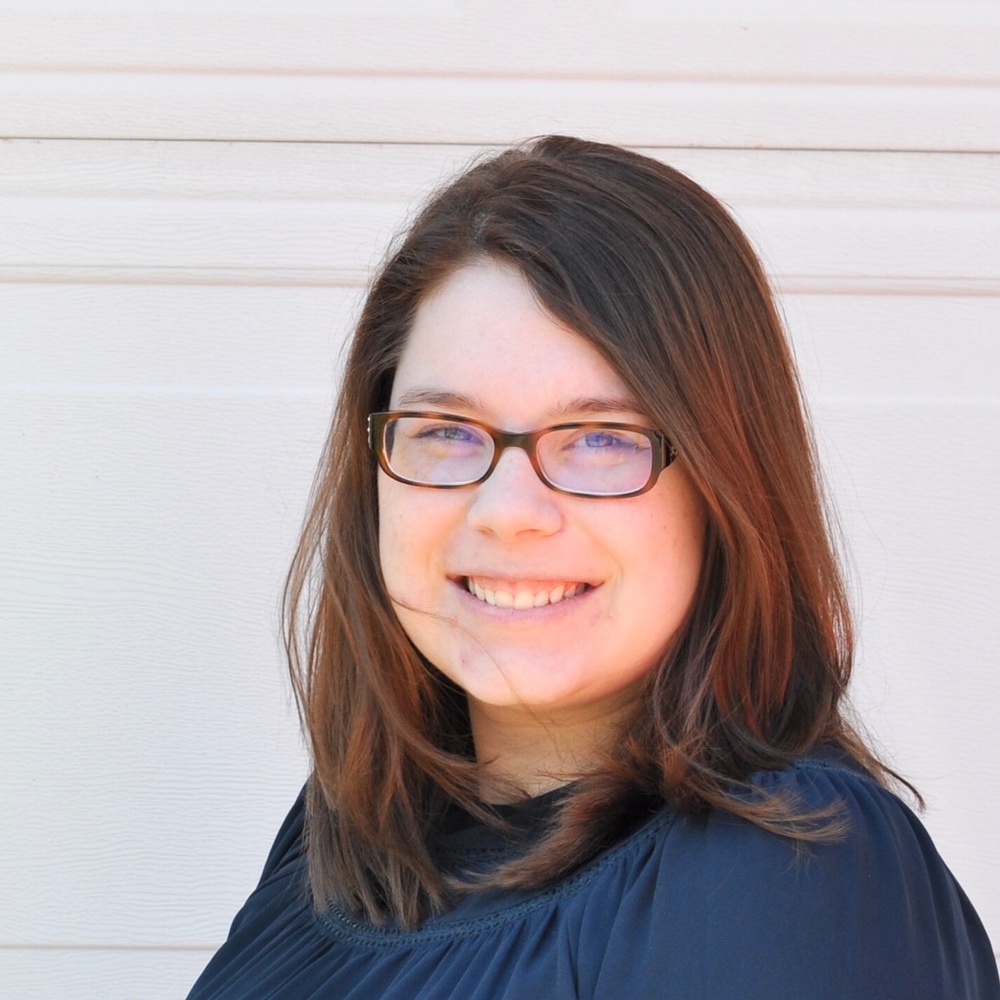 Meet your Posher, Lydia